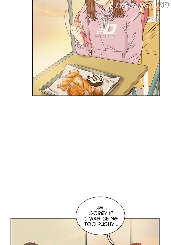 Girl’s World ( World of Girl ) Chapter 242 - page 10